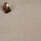 Light Taupe Sensation Original 60oz Carpet by Cormar