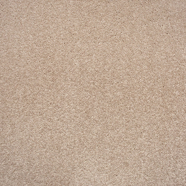 Lime White 680 Soft Noble Actionback Carpet 2.52m x 4m Remnant