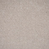 Linen Beige Bellevue Saxony Carpet