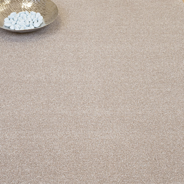 Linen Belle Twist Carpet