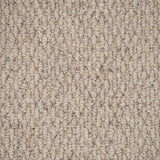 Llama Malabar Two Fold Wool Carpet by Cormar