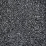 Anthracite Louisiana Saxony Carpet