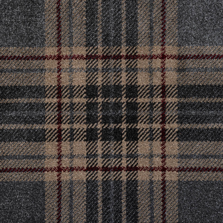 Macleod Tartan B81 Tribes Wilton Carpet