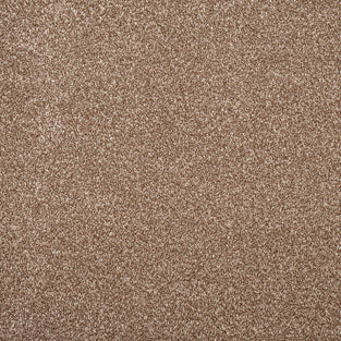 Mahogany Zephyr Saxony Carpet