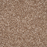 Mahogany Zephyr Saxony Carpet