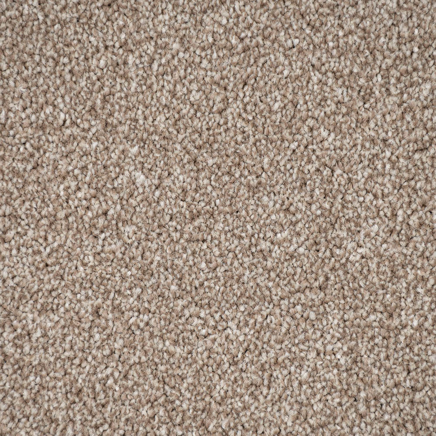 Manor Stone Inglewood Saxony Carpet by Cormar