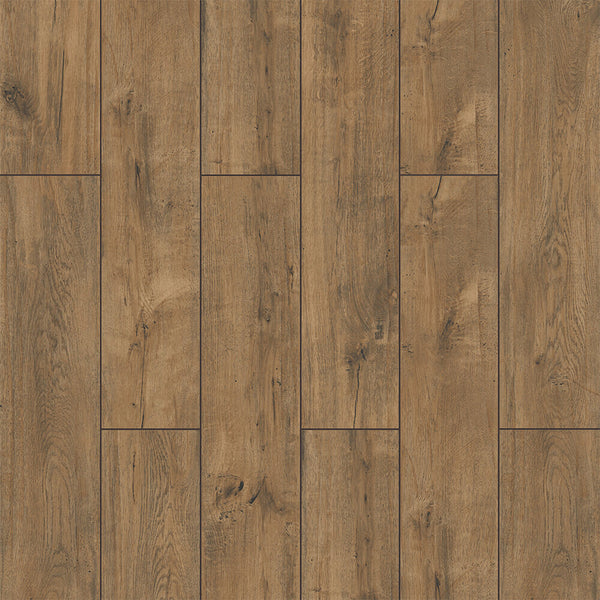 Middlesex Oak Fortress 8mm Laminate Flooring