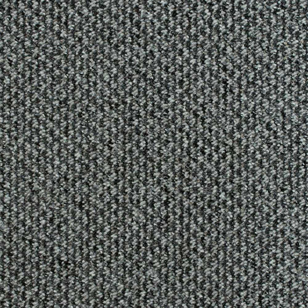 Houston Loop Feltback Carpet 2.33m x 5m Remnant