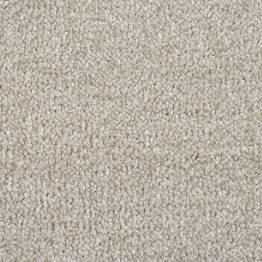 Misty Grey 60 Alps Twist Carpet