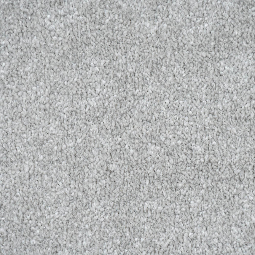 Misty Grey Monaco Twist Carpet