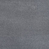 Misty Grey Verdi Saxony Carpet