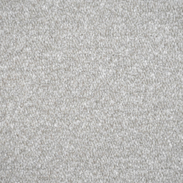 Misty Grey Vermont Twist Carpet