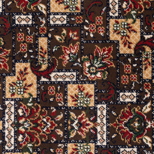 Patterned Wilton Wiltax Carpet