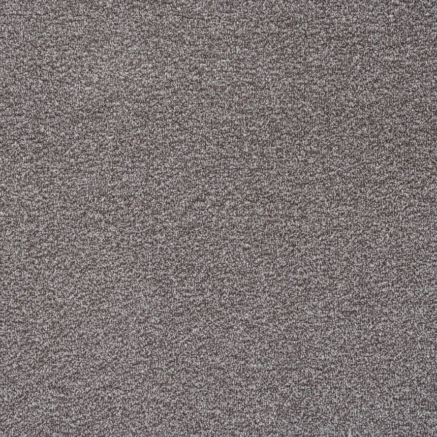 Mocha 93 Revolution Heathers Carpet 2.2m x 5m Remnant