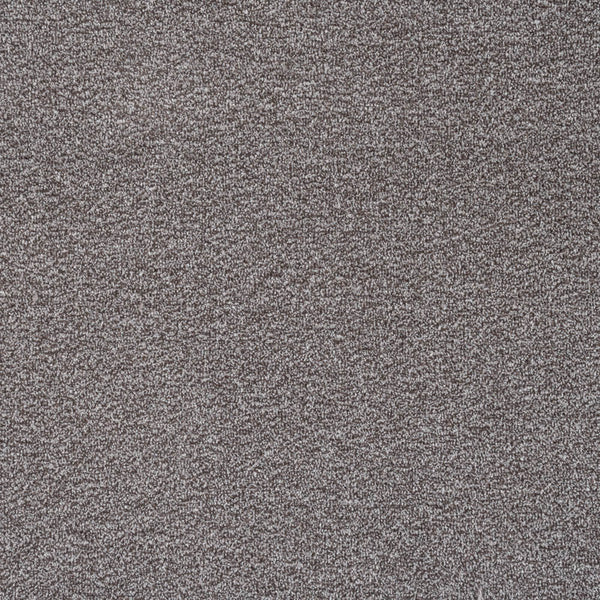 Mocha 93 Revolution Heathers Carpet 2.2m x 5m Remnant