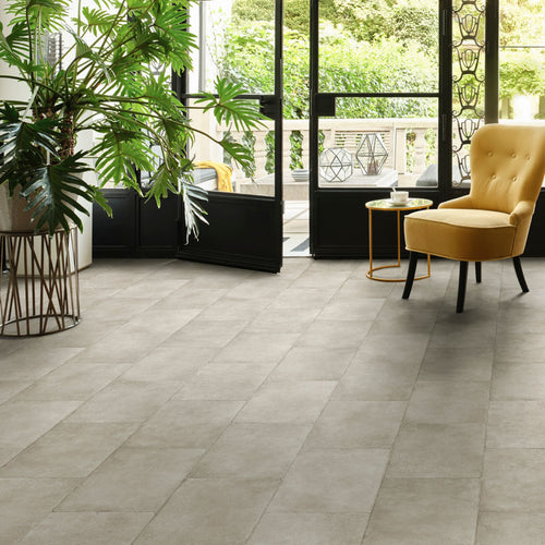 Modica 532 Floortex Tile Vinyl Flooring