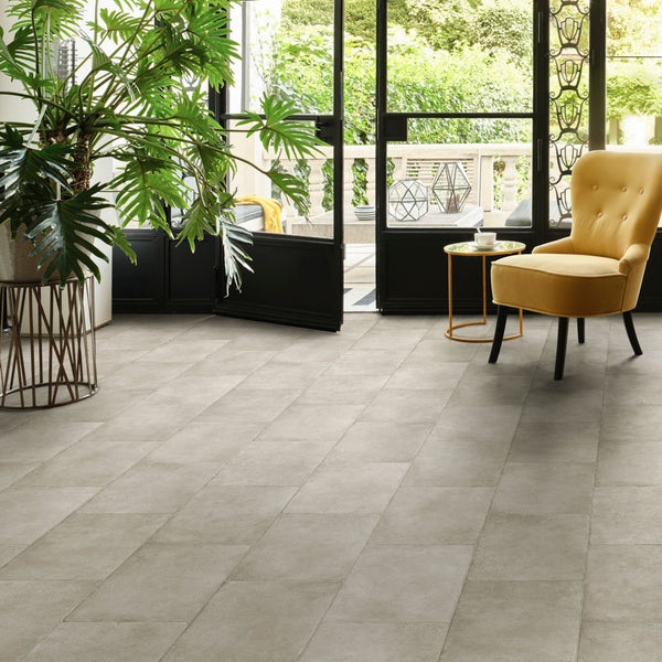 Modica 532 Floortex Tile Vinyl Flooring