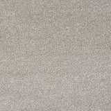 Mushroom Grey Polaris Luxury Saxony Carpet