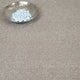 Mushroom Grey Selene Saxony Carpet