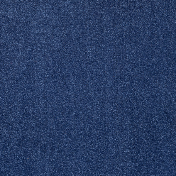 Navy Solaris Twist Carpet