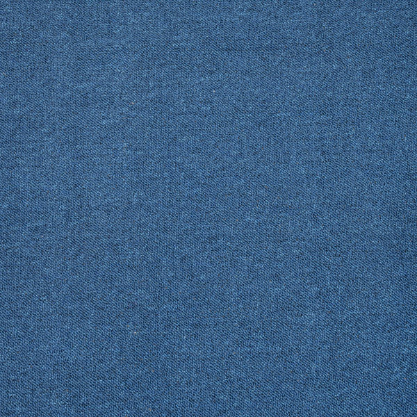 Navy Utah Loop Feltback Carpet