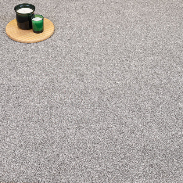 Nickel Florence Saxony Carpet Clearance