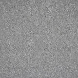 Nickel Grey Bellevue Saxony Carpet