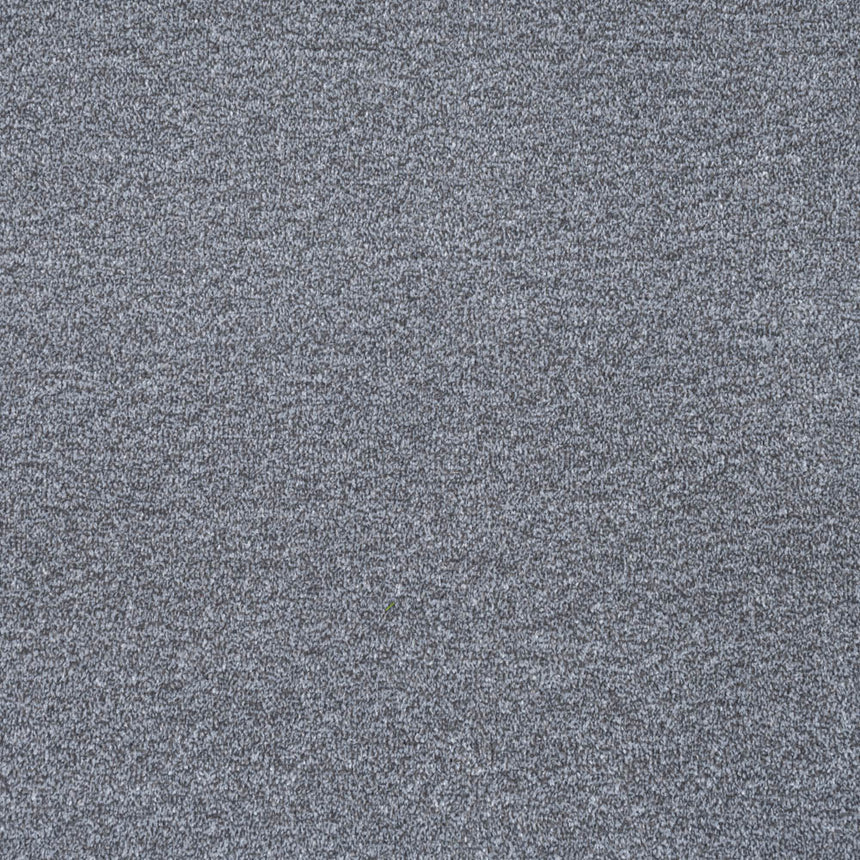 Nickel Grey Delphi Twist Carpet