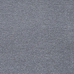 Nickel Grey Delphi Twist Carpet