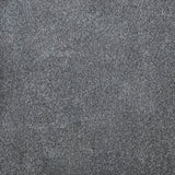 Nickel Grey Lyra Saxony Carpet