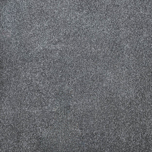 Nickel Grey Lyra Saxony Carpet