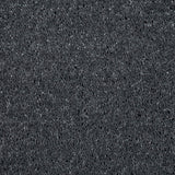 Nickel Grey Verdi Saxony Carpet