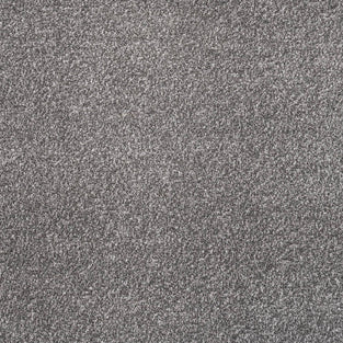 Nickel Grey Vermont Twist Carpet