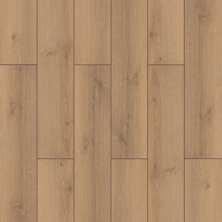 Norfolk Oak Palace 12mm Laminate Flooring