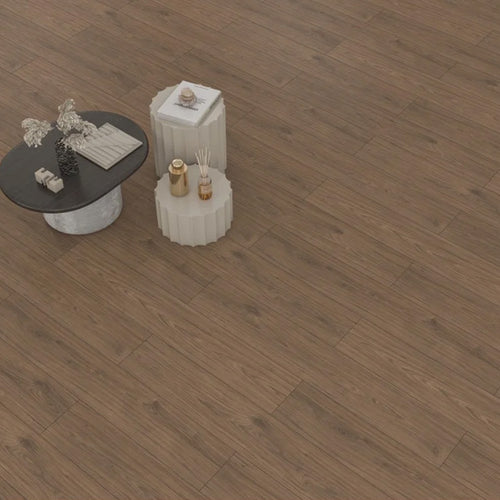 Nottinghamshire Oak Fortress 8mm Laminate Flooring