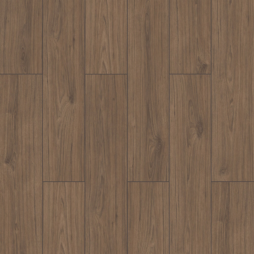 Nottinghamshire Oak Fortress 8mm Laminate Flooring