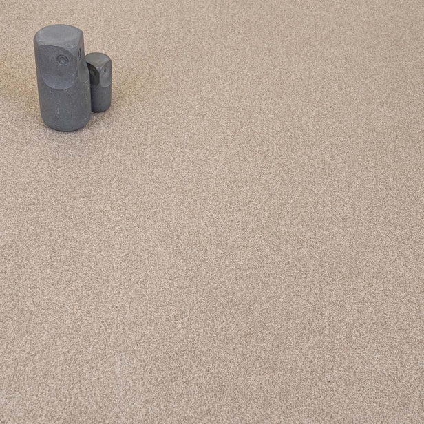 Nougat Primo Ultra Carpet by Cormar