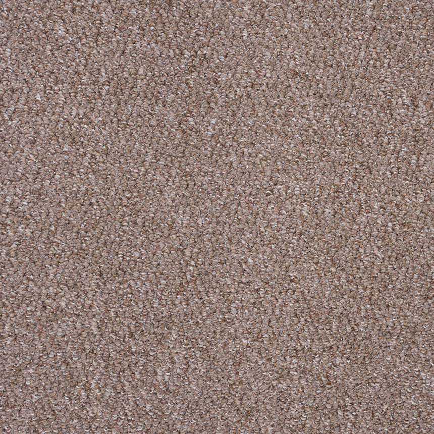 Oak Appleton Loop Feltback Carpet