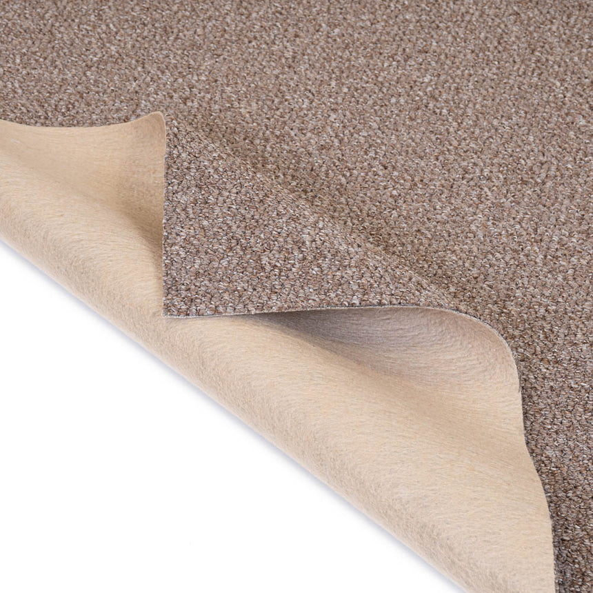 Oak Appleton Loop Feltback Carpet