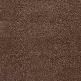 Oak Brown Lakeland Luxury Saxony Carpet