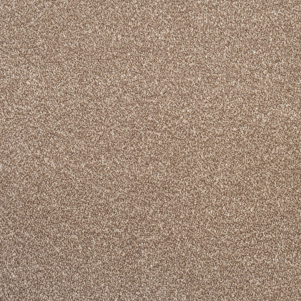 Oak Brown Quebec Twist Carpet