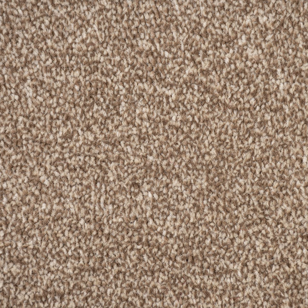 Oak Brown Quebec Twist Carpet