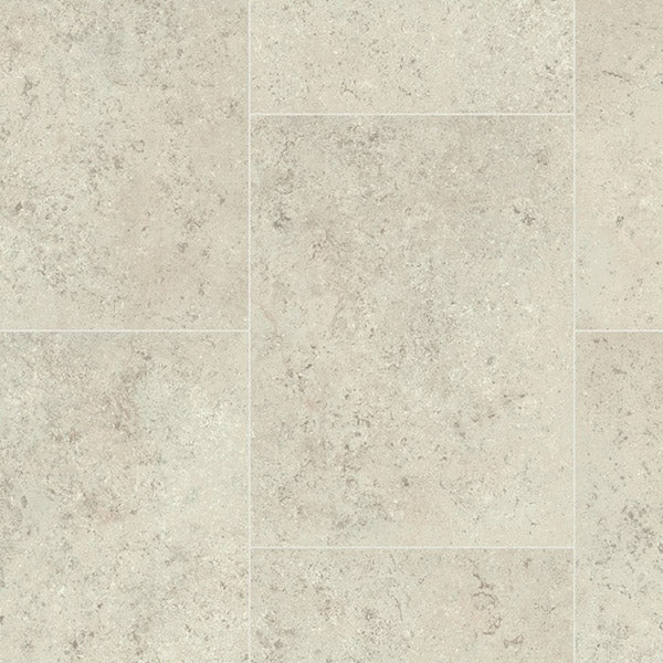 Obelisk 531 Mercury Tile Vinyl Flooring Clearance