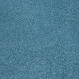 Ocean Blue Monaco Twist Carpet