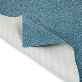 Ocean Blue Monaco Twist Carpet