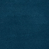 Ocean Blue Verdi Saxony Carpet