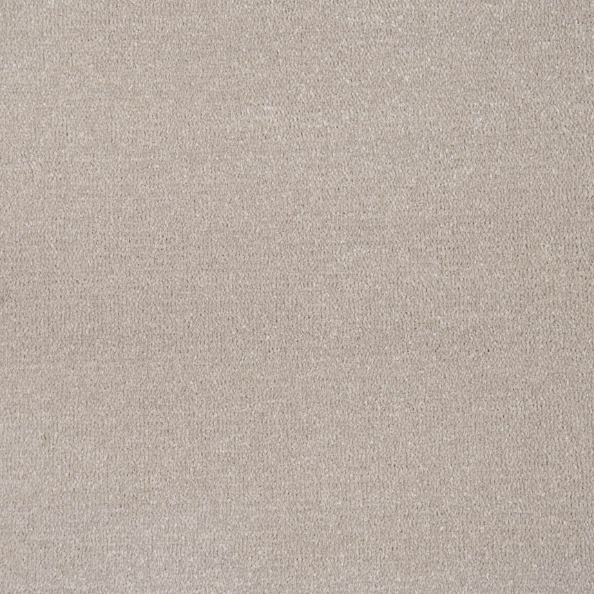 Parchment Beige Delphi Twist Carpet