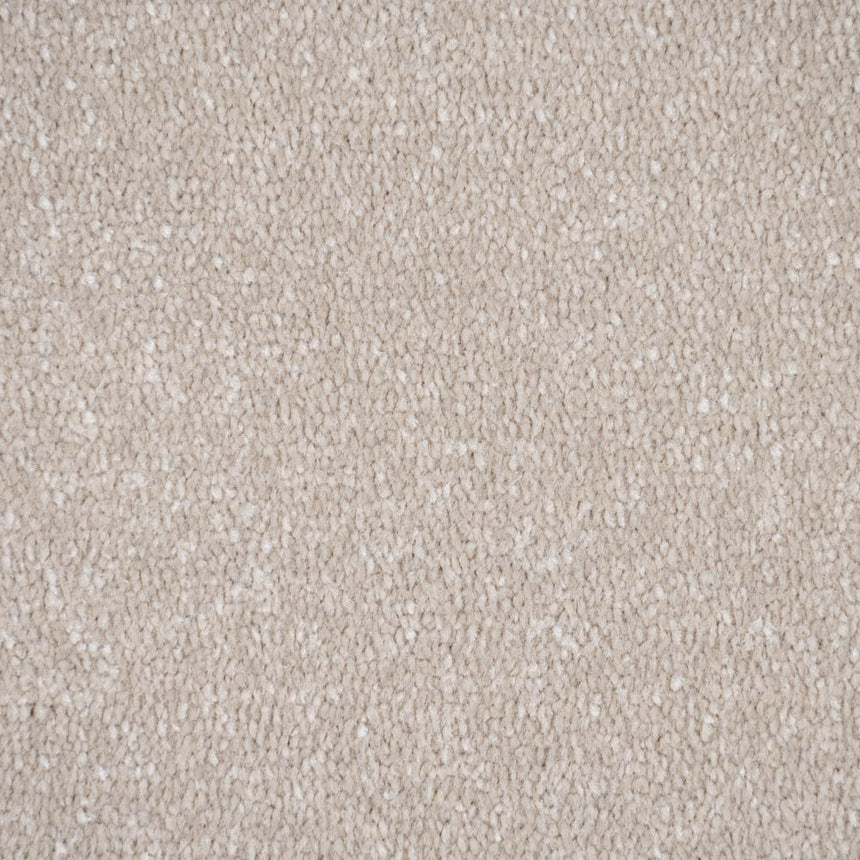 Parchment Beige Vista Twist Carpet