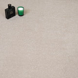 Parchment Beige Vista Twist Carpet