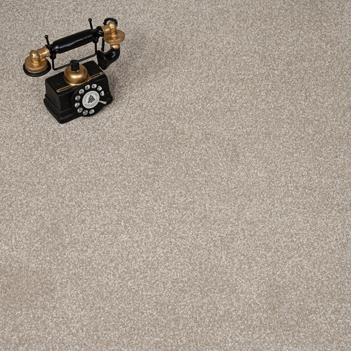 Parchment Stainfree Ultra Carpet by Abingdon